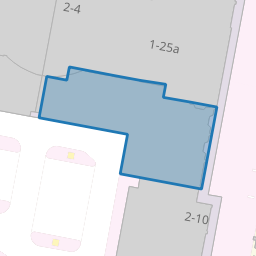 Perceel LDN02-F-3334