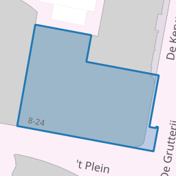 Perceel LDN02-F-3336