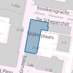 Perceel LDN02-F-3338