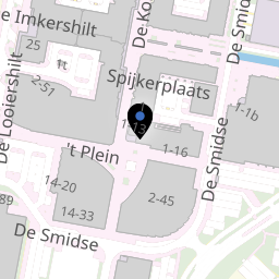 Appartement LDN02 F 3362 307