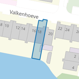 Perceel LDN02-F-3365