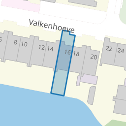 Perceel LDN02-F-3366