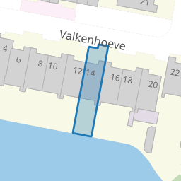 Perceel LDN02-F-3367