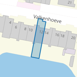 Perceel LDN02-F-3368