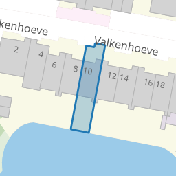 Perceel LDN02-F-3369