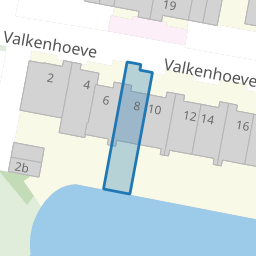 Perceel LDN02-F-3370