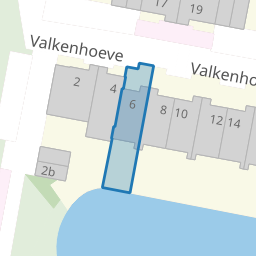 Perceel LDN02-F-3371