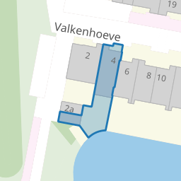 Perceel LDN02-F-3372