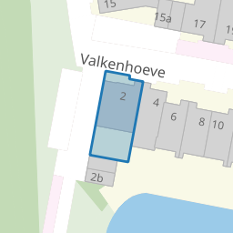 Perceel LDN02-F-3374