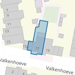 Perceel LDN02-F-3375