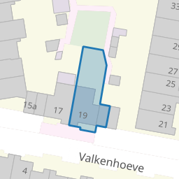 Perceel LDN02-F-3376