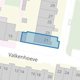 Perceel LDN02-F-3377