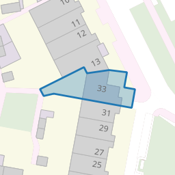 Perceel LDN02-F-3383