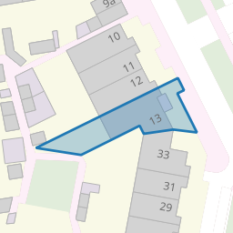 Perceel LDN02-F-3384