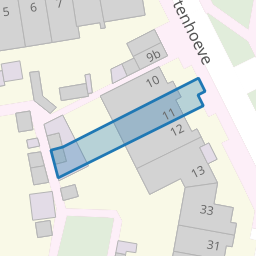 Perceel LDN02-F-3386