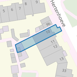 Perceel LDN02-F-3387