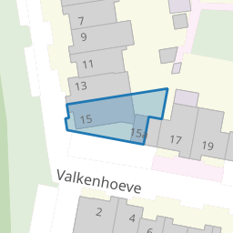 Perceel LDN02-F-3388