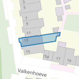 Perceel LDN02-F-3389