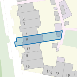 Perceel LDN02-F-3391