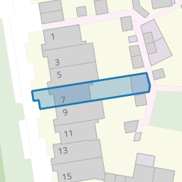 Perceel LDN02-F-3392