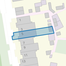 Perceel LDN02-F-3393