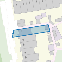 Perceel LDN02-F-3395