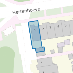 Perceel LDN02-F-3396