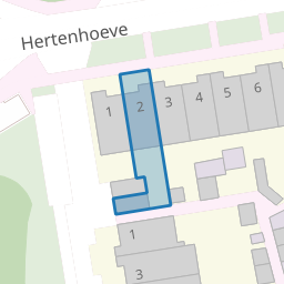 Perceel LDN02-F-3397