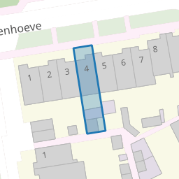 Perceel LDN02-F-3399