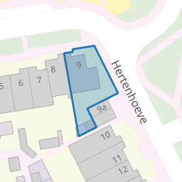 Perceel LDN02-F-3403