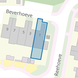 Perceel LDN02-F-3406