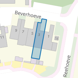 Perceel LDN02-F-3407