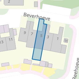 Perceel LDN02-F-3408