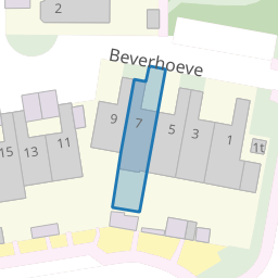 Perceel LDN02-F-3409