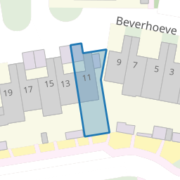 Perceel LDN02-F-3411