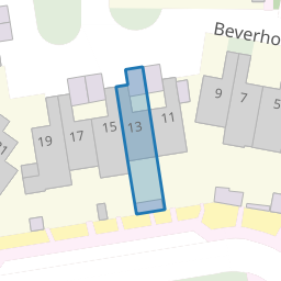 Perceel LDN02-F-3412