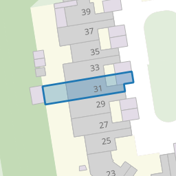 Perceel LDN02-F-3421