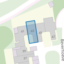 Perceel LDN02-F-3427