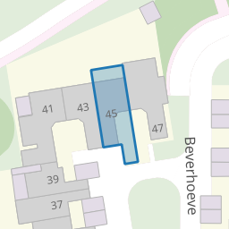 Perceel LDN02-F-3428