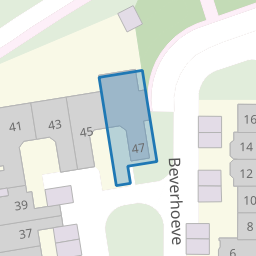 Perceel LDN02-F-3429