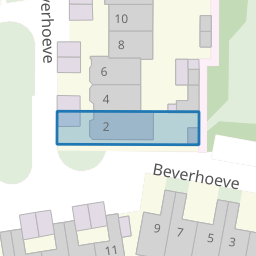 Perceel LDN02-F-3430