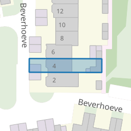 Perceel LDN02-F-3431