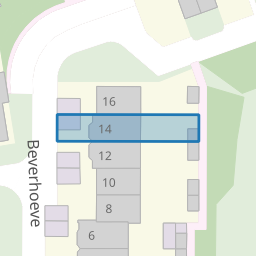 Perceel LDN02-F-3436