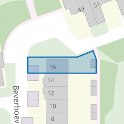 Perceel LDN02-F-3437