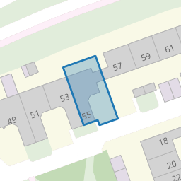 Perceel LDN02-F-3441