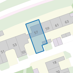 Perceel LDN02-F-3442