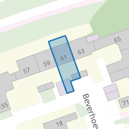 Perceel LDN02-F-3444