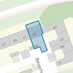 Perceel LDN02-F-3445