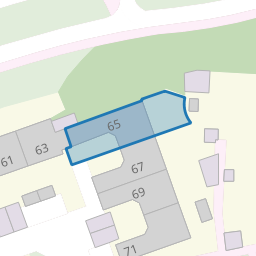 Perceel LDN02-F-3446