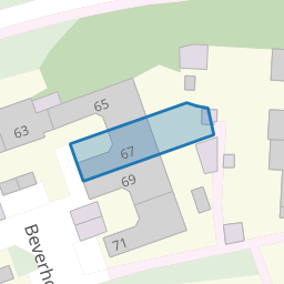 Perceel LDN02-F-3447